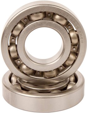 WSM Off Road Hot Rods Main Bearing & Seal Kit Honda 700 TRX-XX 08-09 - K060