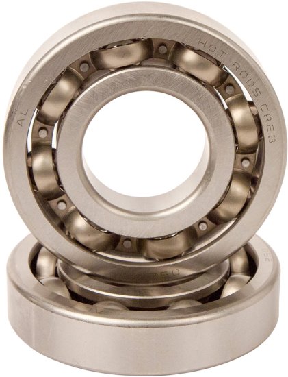WSM Off Road Hot Rods Main Bearing & Seal Kit Honda 700 TRX-XX 08-09 - K060