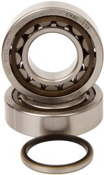 WSM Off Road Hot Rods Main Bearing & Seal Kit KTM 250 EXC-F / SX-F / XC-F 11-12 - K068