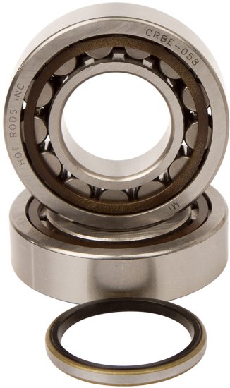 WSM Off Road Hot Rods Main Bearing & Seal Kit KTM 250 EXC-F / SX-F / XC-F 11-12 - K068