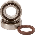 WSM Off Road Hot Rods Main Bearing & Seal Kit KTM 250 EXC-F / SX-F 12-13 - K076