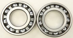 WSM Off Road Hot Rods Main Bearing & Seal Kit Honda 350 TRX 00-06 - K078 WSM Off Road Hot Rods Main Bearing & Seal Kit Honda 350 TRX 00-06 - K078