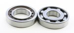 WSM Off Road Hot Rods Main Bearing & Seal Kit Honda 500 TRX 05-11 - K079