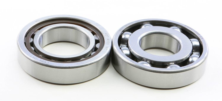 WSM Off Road Hot Rods Main Bearing & Seal Kit Honda 500 TRX 05-11 - K079