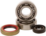 WSM Off Road Hot Rods Main Bearing & Seal Kit KTM 50 SX 09-12 - K080