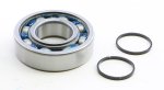 WSM Off Road Hot Rods Main Bearing & Seal Kit Yamaha 450 03-14 - K081