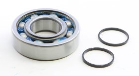 WSM Off Road Hot Rods Main Bearing & Seal Kit Yamaha 450 03-14 - K081 WSM Off Road Hot Rods Main Bearing & Seal Kit Yamaha 450 03-14 - K081