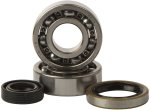 WSM Off Road Hot Rods Main Bearing & Seal Kit KTM / Husqvarna 50 13-21 - K083