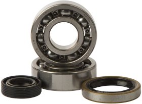 WSM Off Road Hot Rods Main Bearing & Seal Kit KTM / Husqvarna 50 13-21 - K083 WSM Off Road Hot Rods Main Bearing & Seal Kit KTM / Husqvarna 50 13-21 - K083