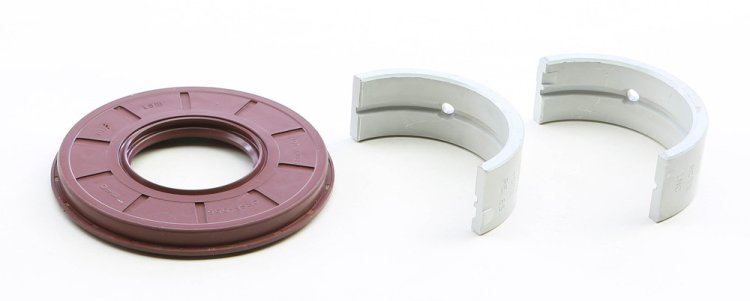 WSM Off Road Hot Rods Main Bearing & Seal Kit Polaris 700 / 800 Ranger / RZR / Sportsman 06-16 - K084