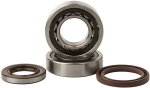 WSM Off Road Hot Rods Main Bearing & Seal Kit Husqvarna / KTM 250 / 350 13-16 - K085