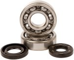 WSM Off Road Hot Rods Main Bearing & Seal Kit Kawasaki 250 KX 80-86 - K226