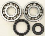 WSM Off Road Hot Rods Main Bearing & Seal Kit Yamaha 250 WR / YZ 90-97 - K228
