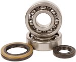 WSM Off Road Hot Rods Main Bearing & Seal Kit Suzuki 250 RM 89-93 - K230