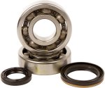 WSM Off Road Hot Rods Main Bearing & Seal Kit Suzuki 250 RMX 95-98 - K232