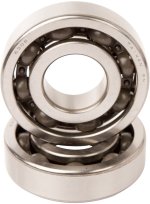 WSM Off Road Hot Rods Main Bearing & Seal Kit Yamaha 350 Raptor / Warrior 88-13 - K239