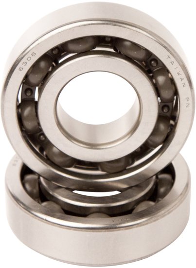 WSM Off Road Hot Rods Main Bearing & Seal Kit Yamaha 350 Raptor / Warrior 88-13 - K239