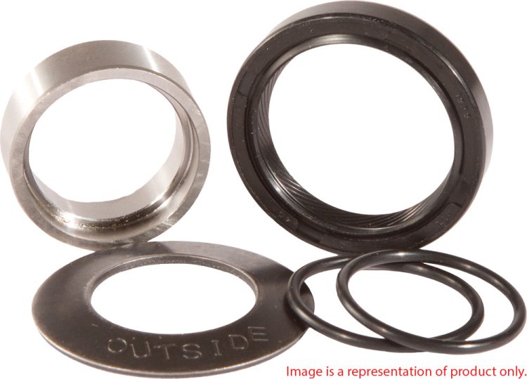 WSM Hot Rods Output Shaft Kits Output Shaft Kit Honda 125 / 250 CR / CRF 04-17 - OSK0003