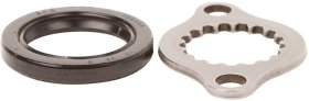 WSM Hot Rods Output Shaft Kits Output Shaft Kit Honda 400 TRX / XR 96-04 - OSK0006 WSM Hot Rods Output Shaft Kits Output Shaft Kit Honda 400 TRX / XR 96-04 - OSK0006