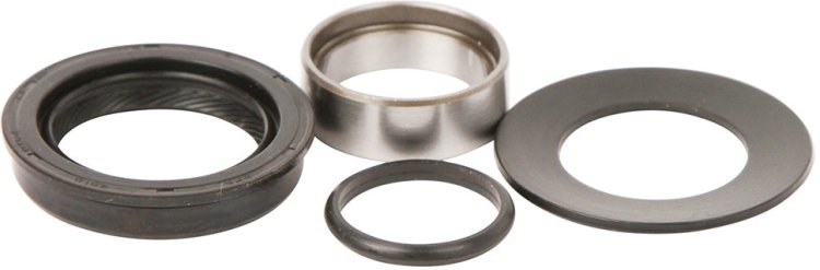WSM Hot Rods Output Shaft Kits Output Shaft Kit Suzuki 250 RMZ 13-18 - OSK0049