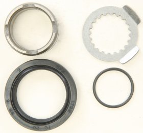 WSM Hot Rods Output Shaft Kits Output Shaft Kit Yamaha 250 YZ-F 14-18 - OSK0054