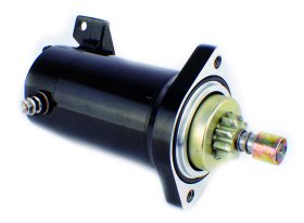 WSM PWC Protorque Starter Kawasaki 400 - 550 76-95 - PH100-KW02-G WSM PWC Protorque Starter Kawasaki 400 - 550 76-95 - PH100-KW02-G