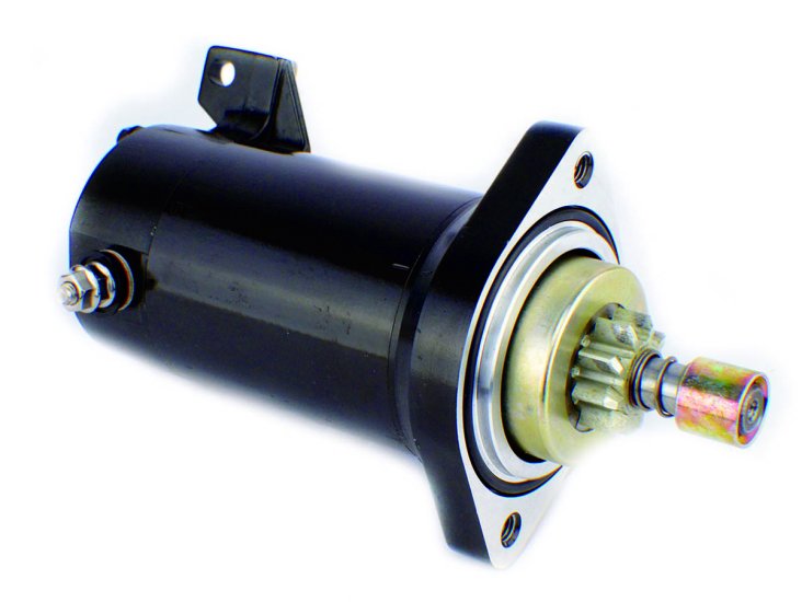 WSM PWC Protorque Starter Kawasaki 400 - 550 76-95 - PH100-KW02-R