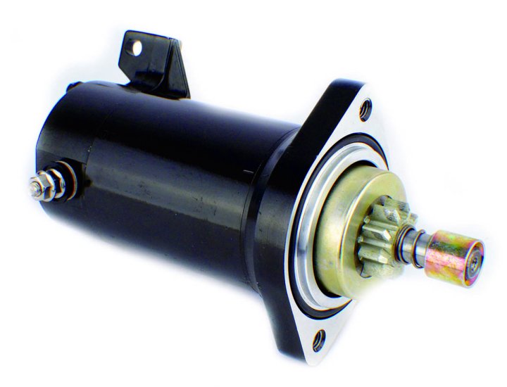 WSM PWC Protorque Starter Kawasaki 400 - 550 76-95 - PH100-KW02