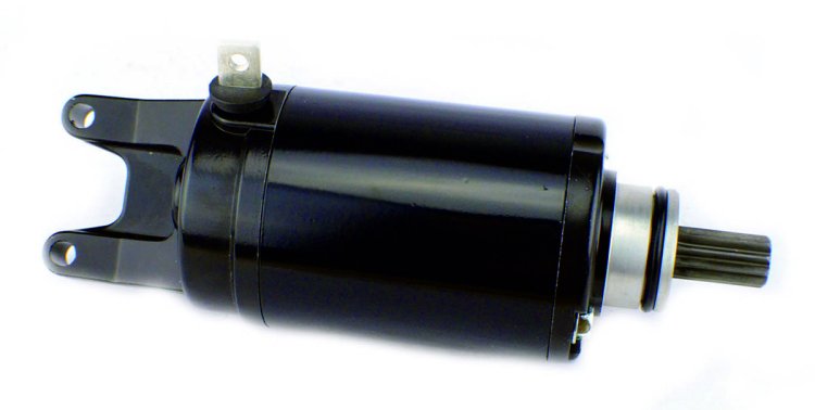 WSM PWC Protorque Starter Kawasaki 1200 STX-R / Ultra 150 99-05 - PH100-KW03-G