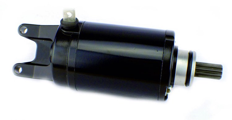 WSM PWC Protorque Starter Kawasaki 1200 STX-R / Ultra 150 99-05 - PH100-KW03