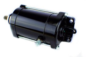 WSM PWC Protorque Starter Polaris 650 - 785 92-98 - PH100-PL01-G WSM PWC Protorque Starter Polaris 650 - 785 92-98 - PH100-PL01-G