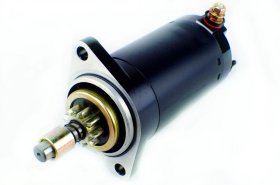 WSM PWC Protorque Starter Sea-Doo 580 / 650 89-94 - PH100-SD01-R WSM PWC Protorque Starter Sea-Doo 580 / 650 89-94 - PH100-SD01-R