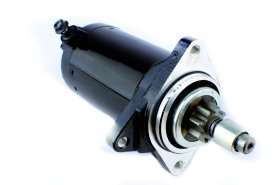 WSM PWC Protorque Starter Sea-Doo 800 97-05 - PH100-SD03 WSM PWC Protorque Starter Sea-Doo 800 97-05 - PH100-SD03