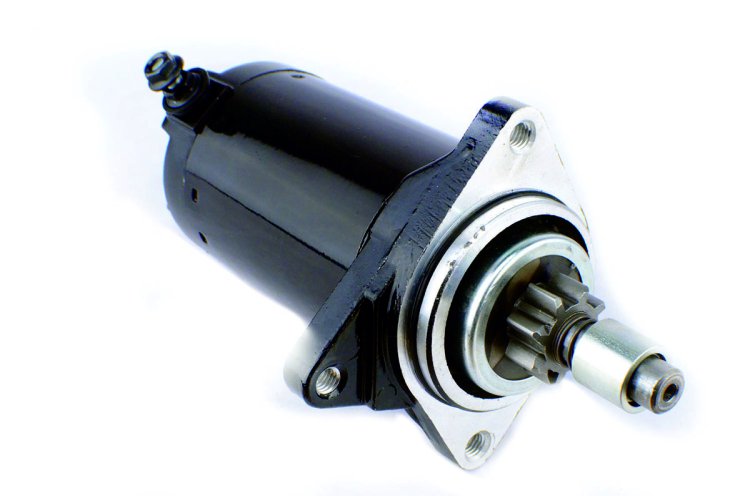 WSM PWC Protorque Starter Sea-Doo 800 97-05 - PH100-SD03