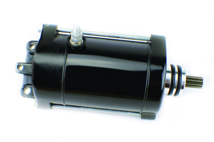 WSM PWC Protorque Starter Sea-Doo 951 98-07 - PH100-SD05-G
