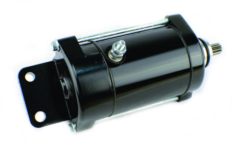 WSM PWC Protorque Starter Tiger Shark 640 - 1100 93-99 - PH100-TS01