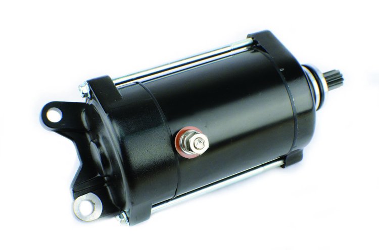 WSM PWC Protorque Starter Yamaha 800 - 1300 95-14 - PH100-YA02-G