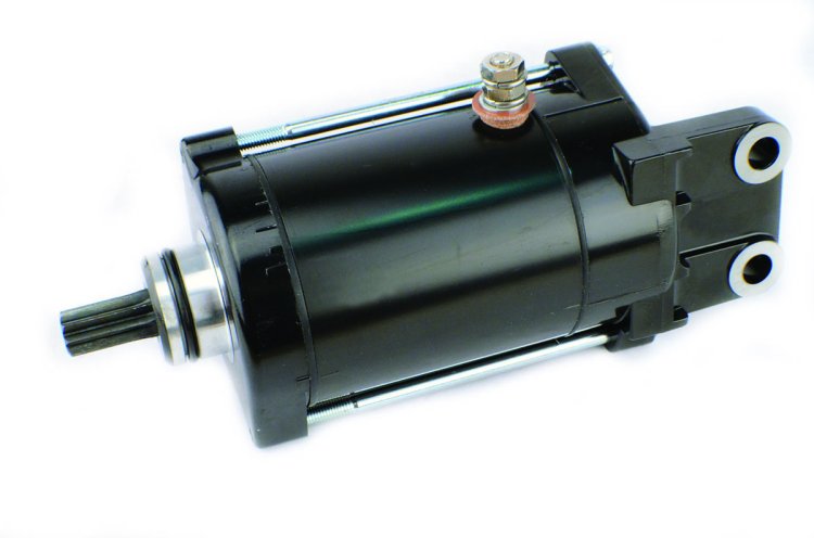 WSM PWC Protorque Starter Yamaha 1000 / 1100 02-10 - PH100-YA03