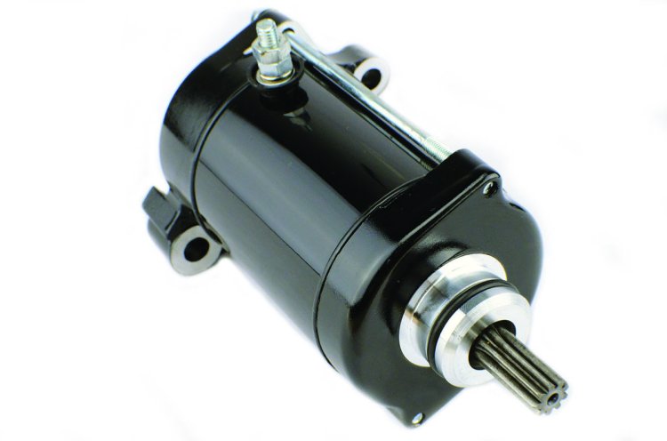 WSM PWC Protorque Starter Yamaha 760 96-00 - PH100-YA04-R