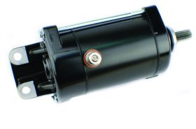 WSM PWC Protorque Starter Yamaha 1100 4 Cyl 05-15 - PH100-YA06-G WSM PWC Protorque Starter Yamaha 1100 4 Cyl 05-15 - PH100-YA06-G
