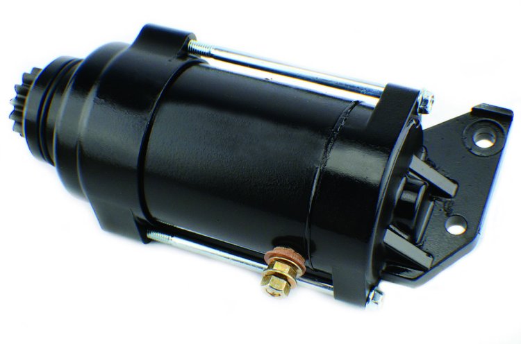 WSM PWC Protorque Starter Yamaha 1800 / 1900 08-24 - PH100-YA07