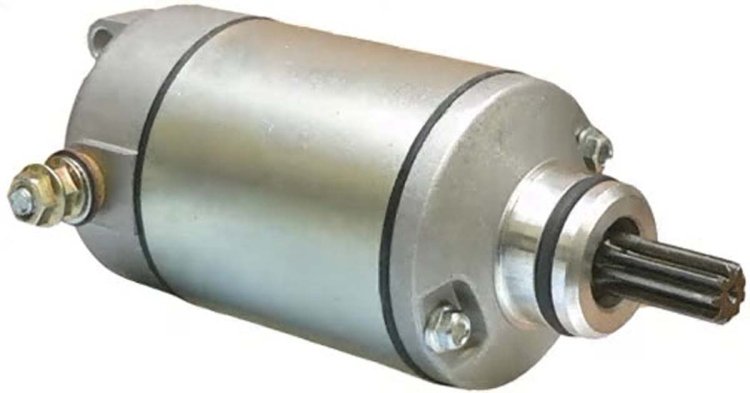 WSM Off Road Protorque Starter Arctic Cat 400 DVX 04-08 - PH110-AC01