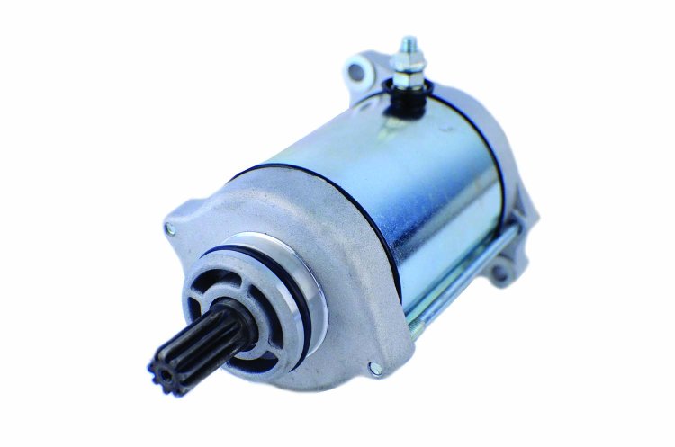 WSM Off Road Protorque Starter Arctic Cat 400 / 500 / 650 98-09 - PH110-AC02