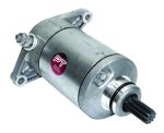 WSM Off Road Protorque Starter Arctic Cat 250 / 300 98-05 - PH110-AC03