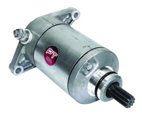 WSM Off Road Protorque Starter Arctic Cat 250 / 300 98-05 - PH110-AC03 WSM Off Road Protorque Starter Arctic Cat 250 / 300 98-05 - PH110-AC03