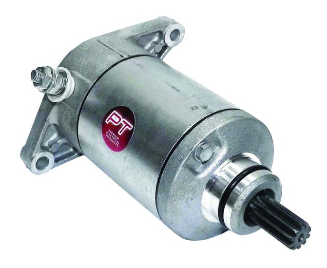 WSM Off Road Protorque Starter Arctic Cat 250 / 300 98-05 - PH110-AC03