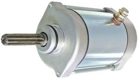 WSM Off Road Protorque Starter Arctic Cat 700 EFI 06-08 - PH110-AC04 WSM Off Road Protorque Starter Arctic Cat 700 EFI 06-08 - PH110-AC04