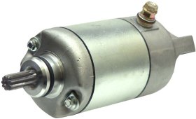 WSM Off Road Protorque Starter Arctic Cat 650 V2 04-06 - PH110-AC06 WSM Off Road Protorque Starter Arctic Cat 650 V2 04-06 - PH110-AC06