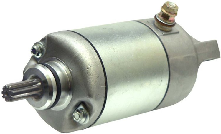 WSM Off Road Protorque Starter Arctic Cat 650 V2 04-06 - PH110-AC06