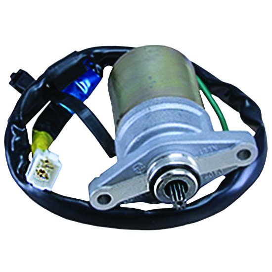 WSM Off Road Protorque Starter Arctic Cat 50 / 90 DVX 06-08 - PH110-AC08